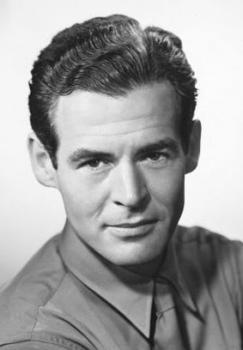 Robert Ryan