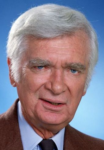 Buddy Ebsen