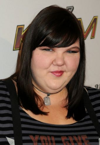 Ashley Fink