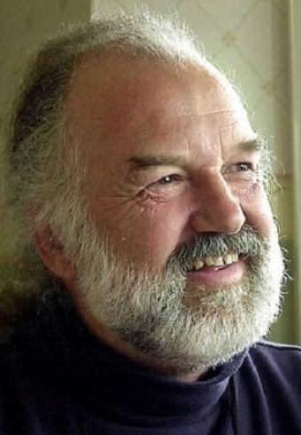 Lorne Peterson