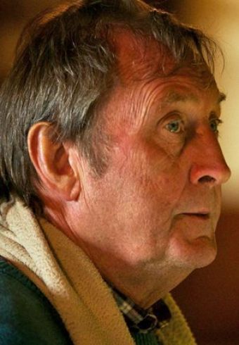 Dafydd Hywel