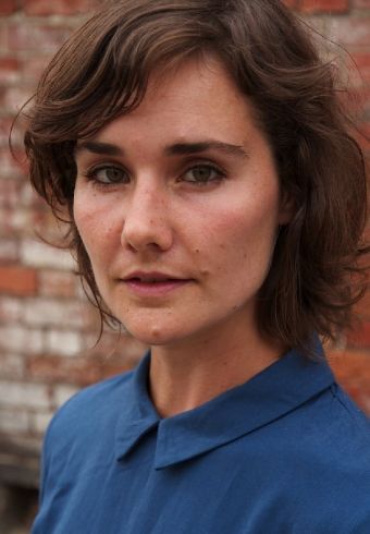 Tegan Crowley