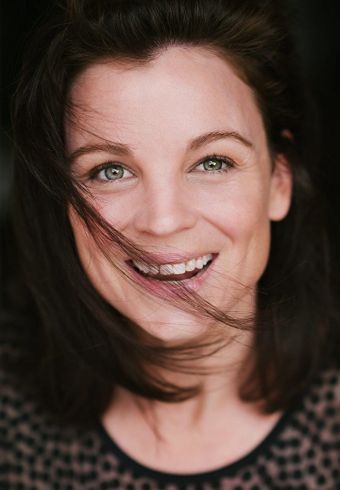 Kellie Jones