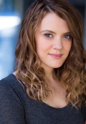 Tracy Mulholland