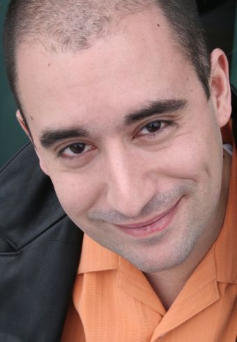 Scott Aiello