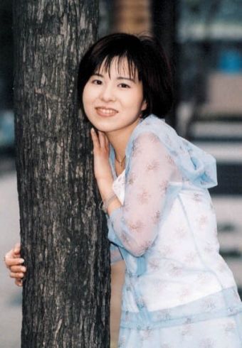 Sakura Tange
