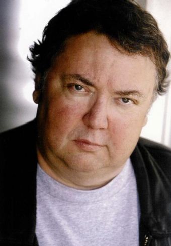 Mike Hagerty