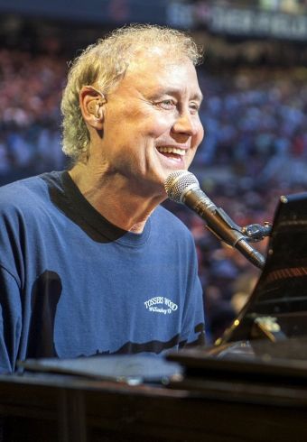Bruce Hornsby
