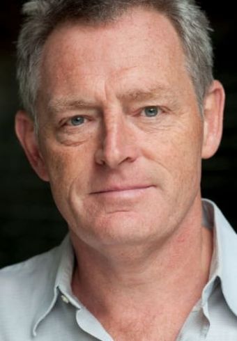 Michael Simkins