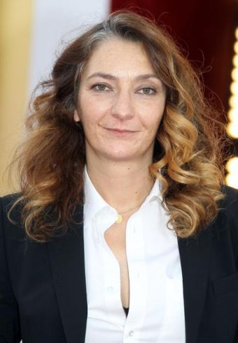 Corinne Masiero