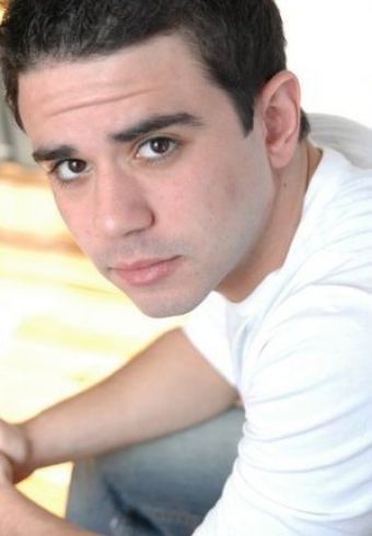 Gio Perez