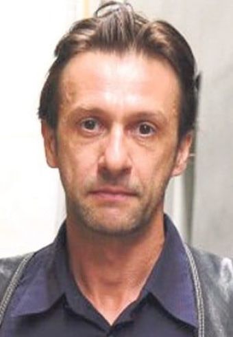 Slobodan Beštić
