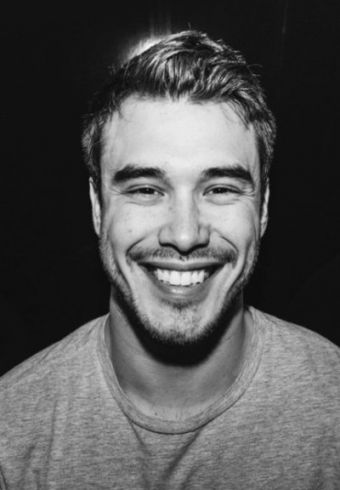 Trevor Mack