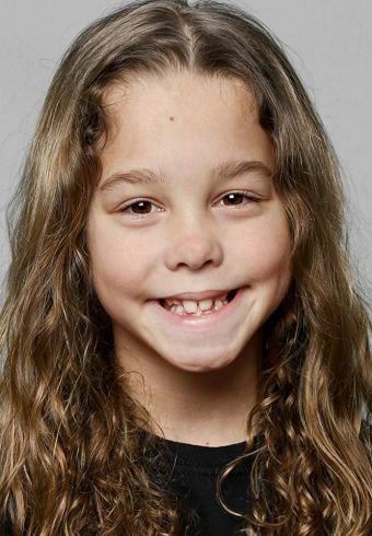 Ellie Wright