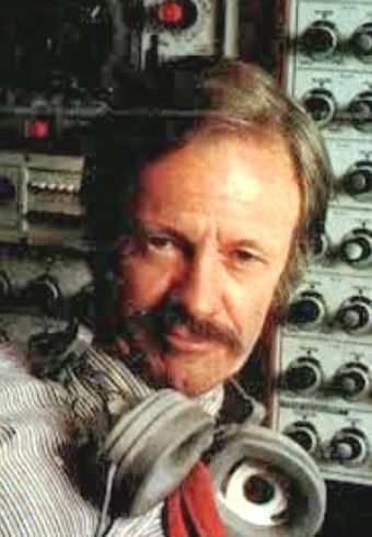 Dudley Simpson