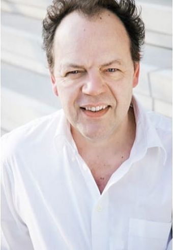 Pierre Shrady