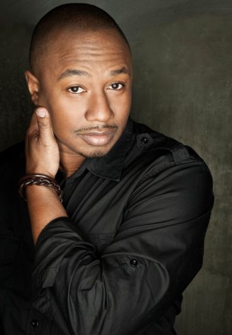 Damon Hines