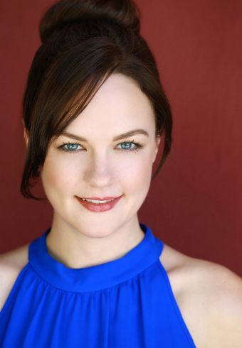 Amanda MacDonald