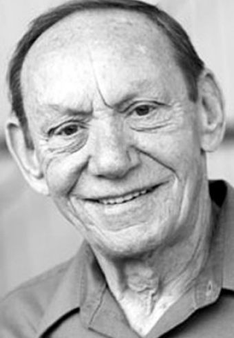 Harry O'Toole