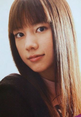 Riisa Naka