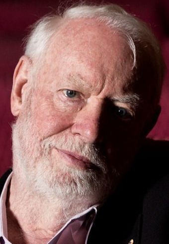 David Stratton
