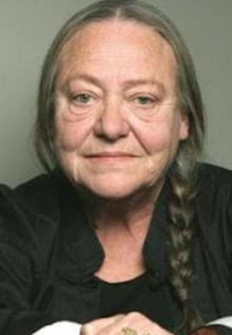 Barbara Morawiecz