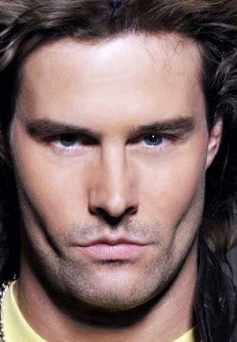 Dave Sheridan
