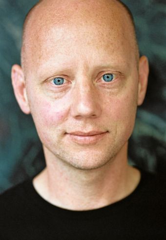 Justin K. Thompson