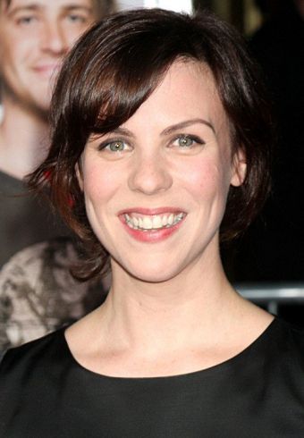 Sarah Burns