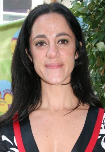Nika Futterman