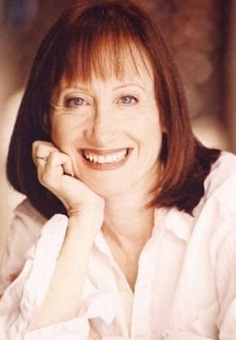 Darlene Levin