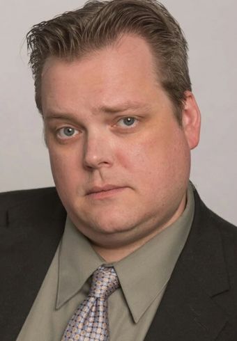 Matt Sloan