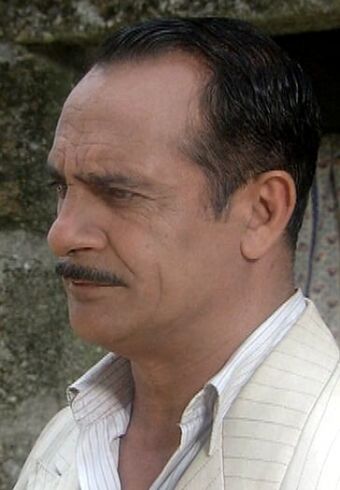 António Capelo