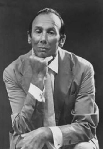 Reggie Nalder