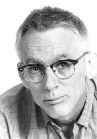 David Blackwell