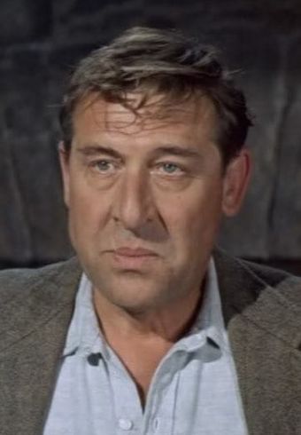 Duncan Lamont