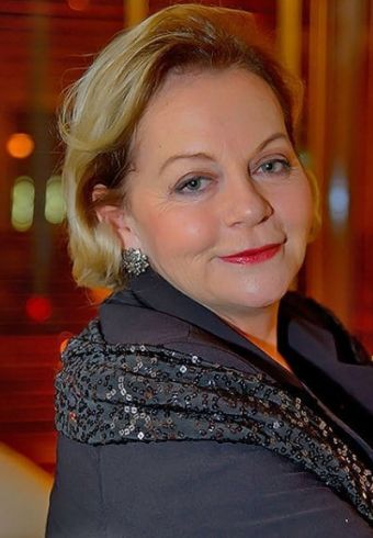 Brigitte Kren