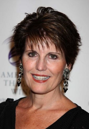 Lucie Arnaz