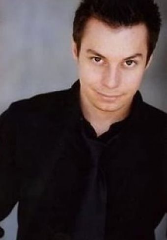 Giancarlo Caltabiano