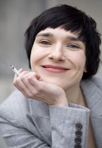 Kathrin Wehlisch