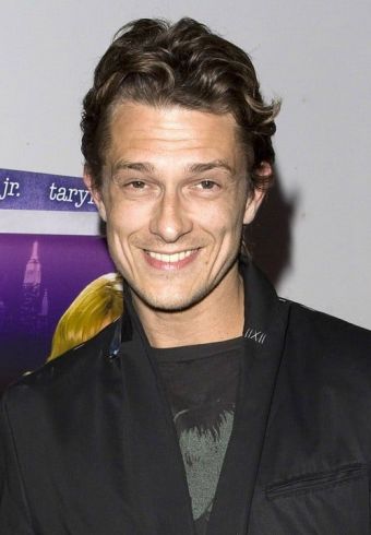 Peter Stebbings