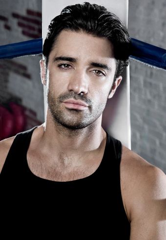 Gilles Marini
