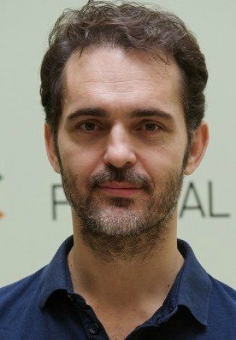 Pedro Alonso