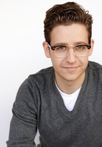 Trevor Einhorn