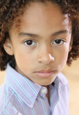 Jaden Betts
