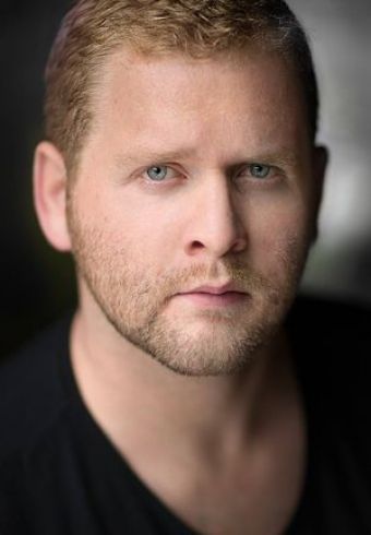 Ian Davies