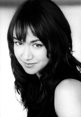Elisa Moolecherry