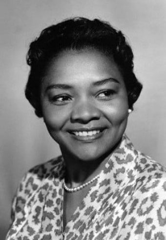 Juanita Moore