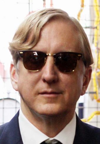 T Bone Burnett