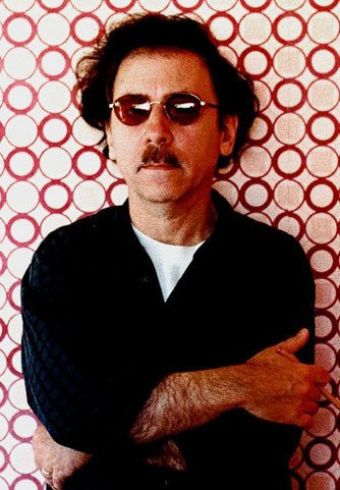 Terry Zwigoff